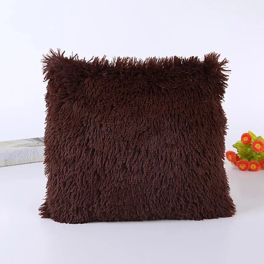 Decorative Sofa Cushion Cover