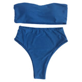 Push-Up Brazilian Bikini
