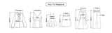 Women Batwing Boho Maxi Dress
