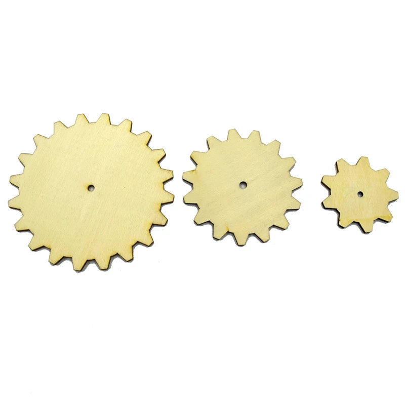 Montessori Busy Board DIY Accessories