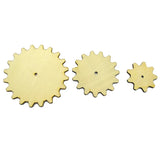 Montessori Busy Board DIY Accessories