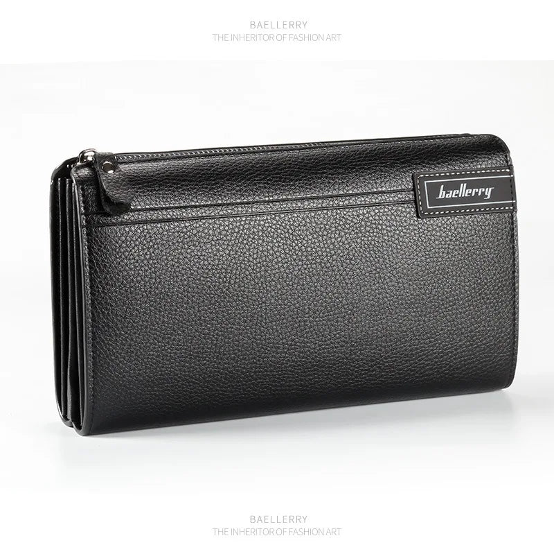 Executive Clutch Wallet