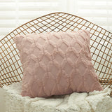 Soft Decorative Cushion Cover