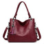 Large Capacity Tote Bag