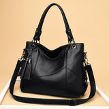 Large Capacity Tote Bag