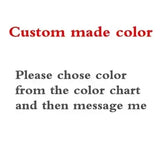 Women Off Shoulder Satin Wedding Dress Lace Up Back
