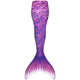 Mermaid Tail Swimmable Cosplay Swimwear Costume