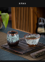 Ceramic Espresso Cup Set (175ml)