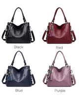 Large Capacity Tote Bag