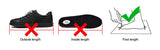 Men Breathable Mesh Walking Loafers