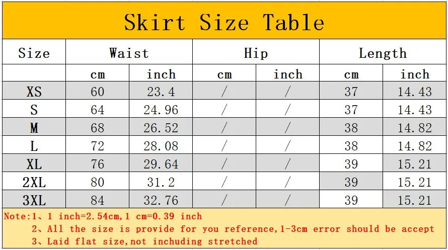 Women Plaid A-line Sailor Skirt