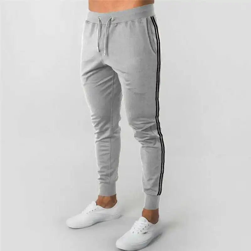 Men’s Summer Jogging Pants