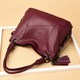 Large Capacity Tote Bag