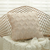 Soft Decorative Cushion Cover