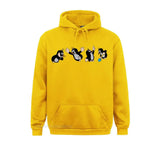Krtek Cartoon Novelty T-Shirt