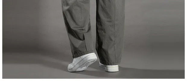 CottonPro™ Men’s Work Cargo Joggers