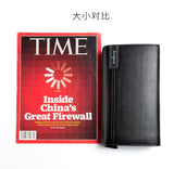 Executive Clutch Wallet