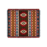 Ethnic Bohemian Blanket