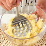 Stainless Steel Kitchen Utensil Set