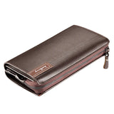 Executive Clutch Wallet