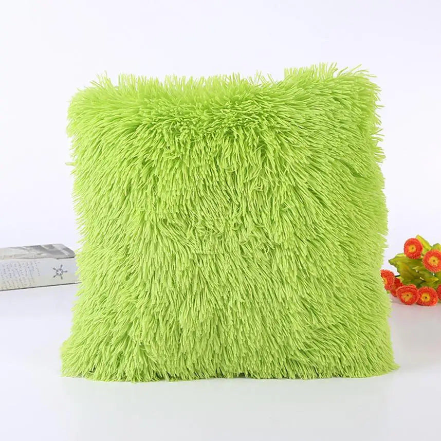 Decorative Sofa Cushion Cover