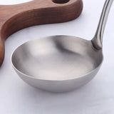 Stainless Steel Kitchen Utensil Set
