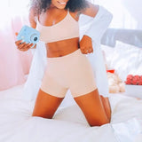 Women Anti Chafing Boyshorts Underwear