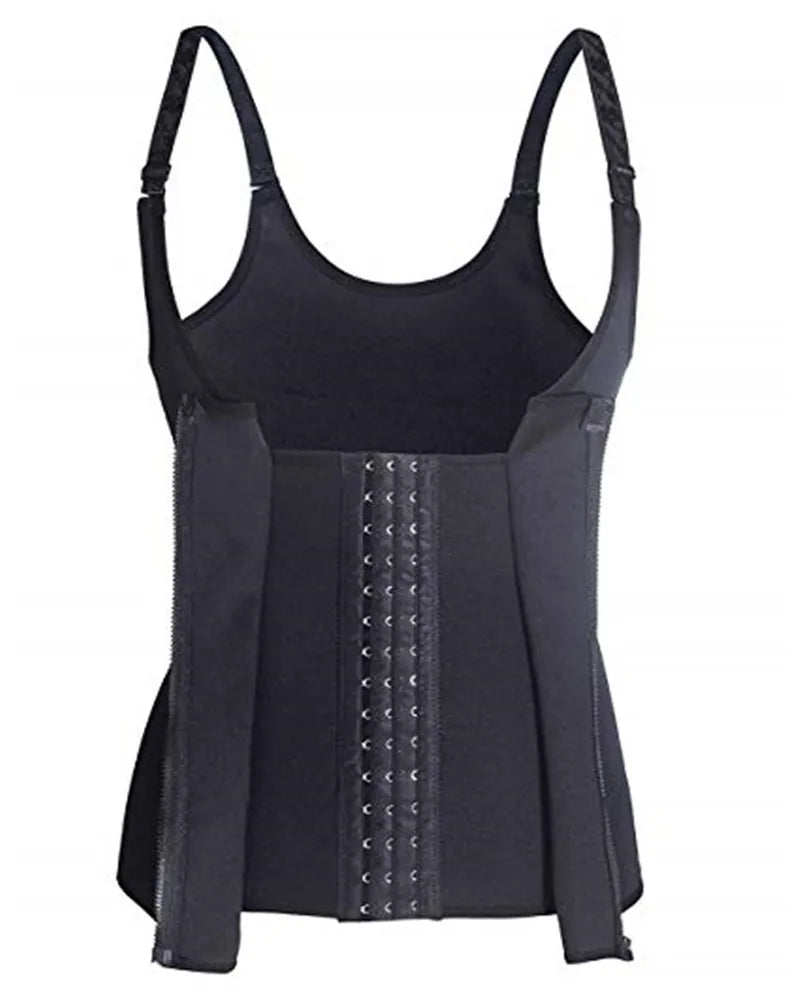 Women Slimming Belly Waist Belt