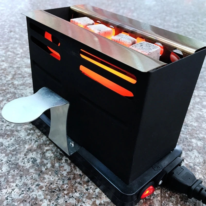 Mini Charcoal Stove
