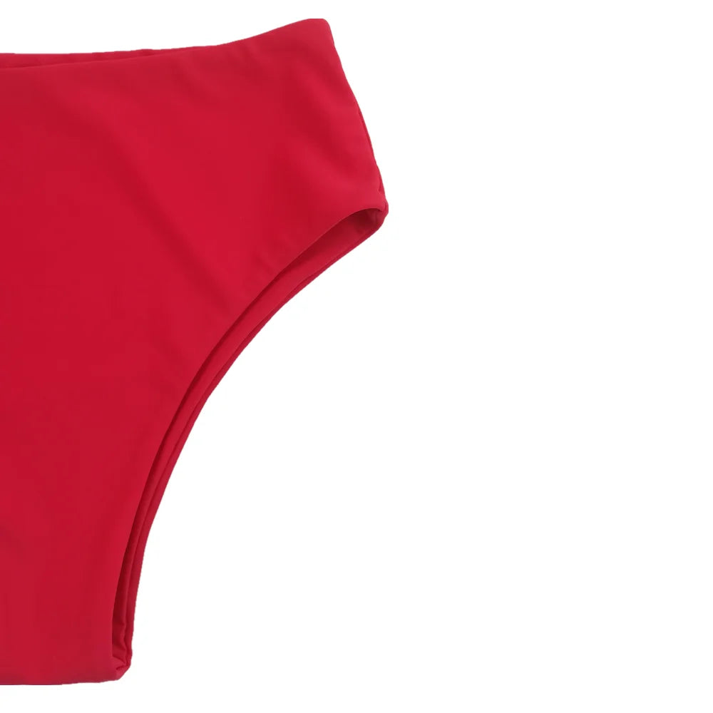 Push-Up Brazilian Bikini