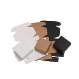 10pcs Kraft Gift Boxes