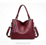 Large Capacity Tote Bag