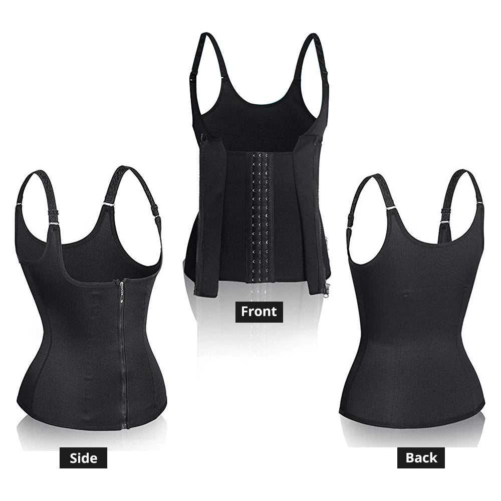 Women Slimming Belly Waist Belt