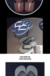 OceanWalk Beach Sandals