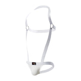 Men’s Suspender Bodysuit Lingerie