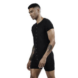 Men’s Slimming Corset Shapewear