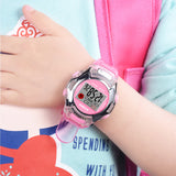 SYNOKE Kids Digital Sports Watch