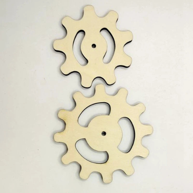 Montessori Busy Board DIY Accessories