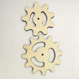 Montessori Busy Board DIY Accessories