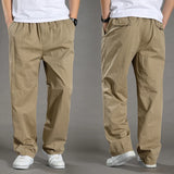 CottonPro™ Men’s Work Cargo Joggers