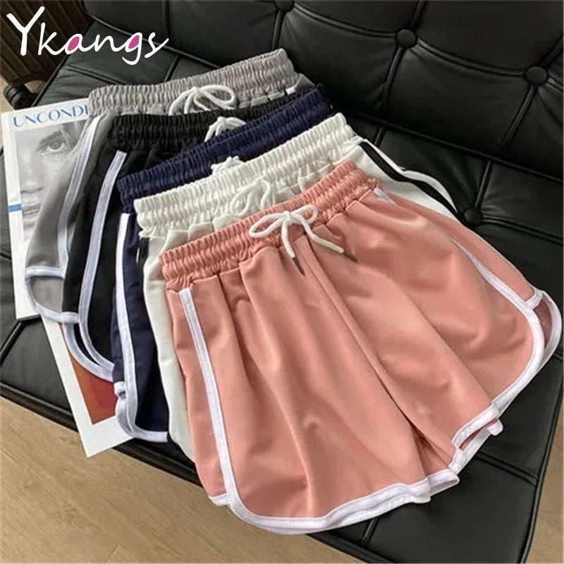 Women Y2K Bow Mini Skirt