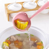 Kitchen Strainer & Scoop Utensil Set