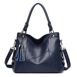Large Capacity Tote Bag