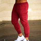 Men’s Summer Jogging Pants