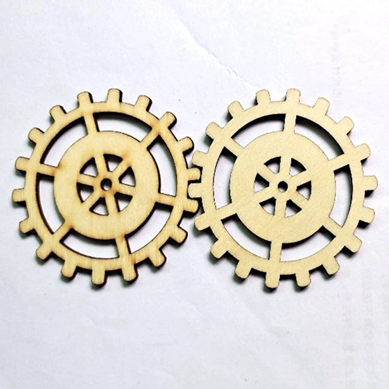 Montessori Busy Board DIY Accessories