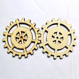 Montessori Busy Board DIY Accessories