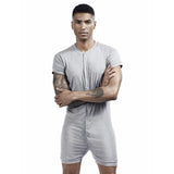 Men’s Slimming Corset Shapewear