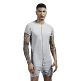 Men’s Slimming Corset Shapewear