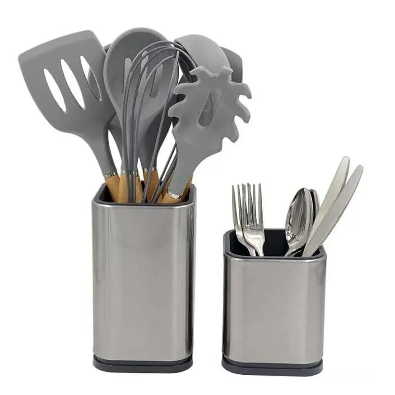 Countertop Kitchen Utensil Holder Organizer