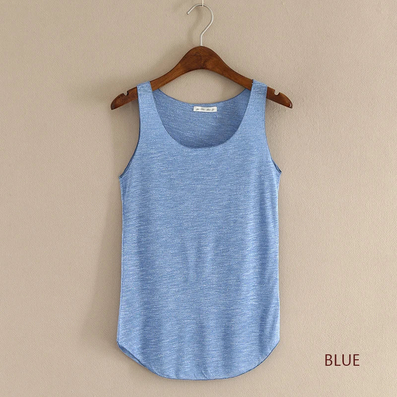 Women Plus Size Cotton Tee